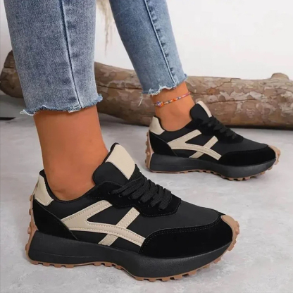 Women's Orthopedic Sneakers