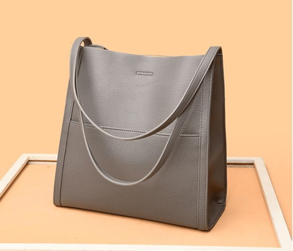 Luxury Leather Handbag