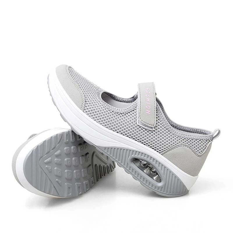 Orthopedic Walking Nurse Shoes