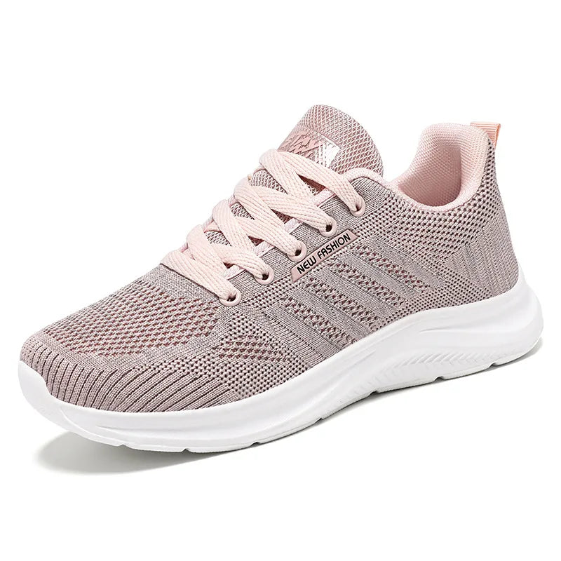 Ergonomic Comfort Shoe for Pain Alleviation