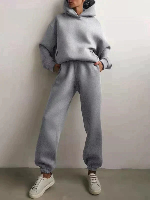 Jogging suit