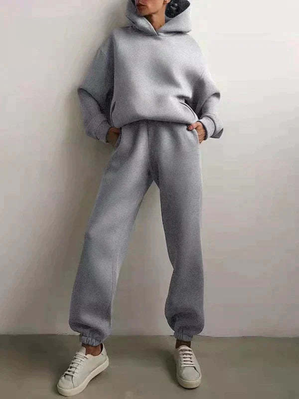 Jogging suit