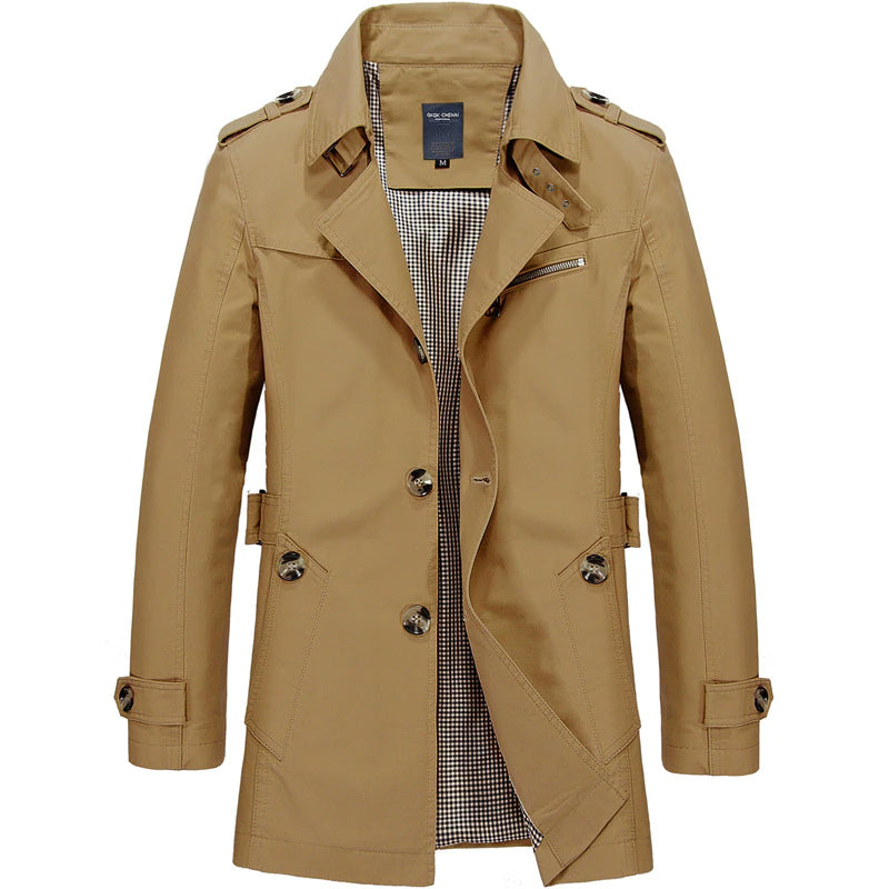 Stylish Parka