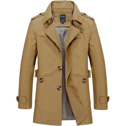 Stylish Parka