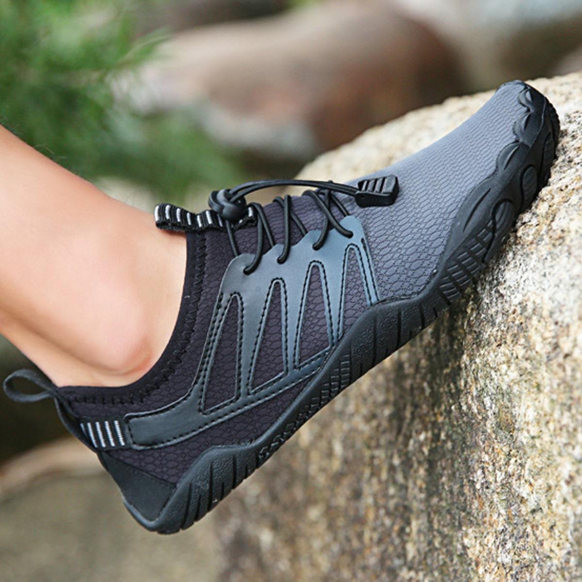 Waterproof Barefoot Shoes For Men and Women