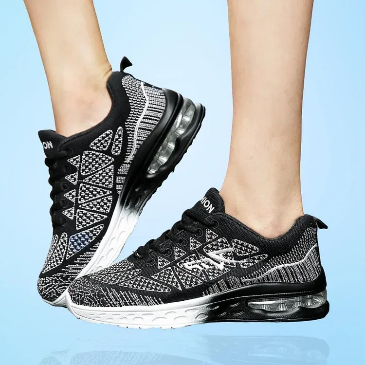 OrthoBud - Orthopedic Shoes with Air Cushion