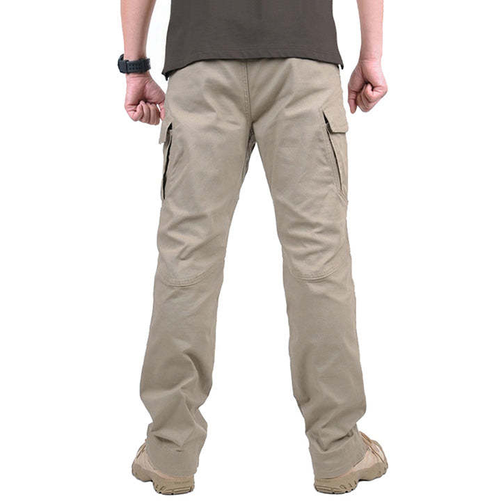 Utility Cargo Pants