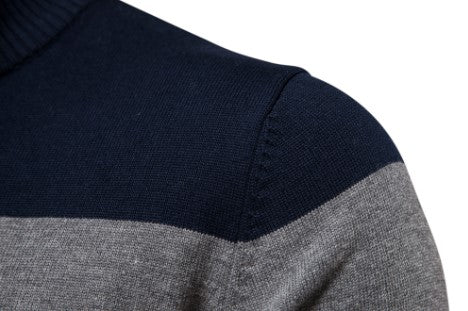 Everhill Half Zip Sweater