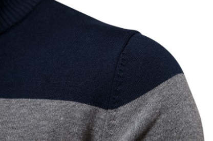 Everhill Half Zip Sweater