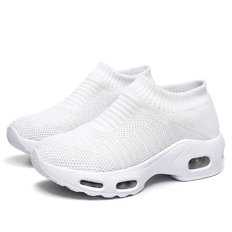 Women's Orthopedic Walking Shoes