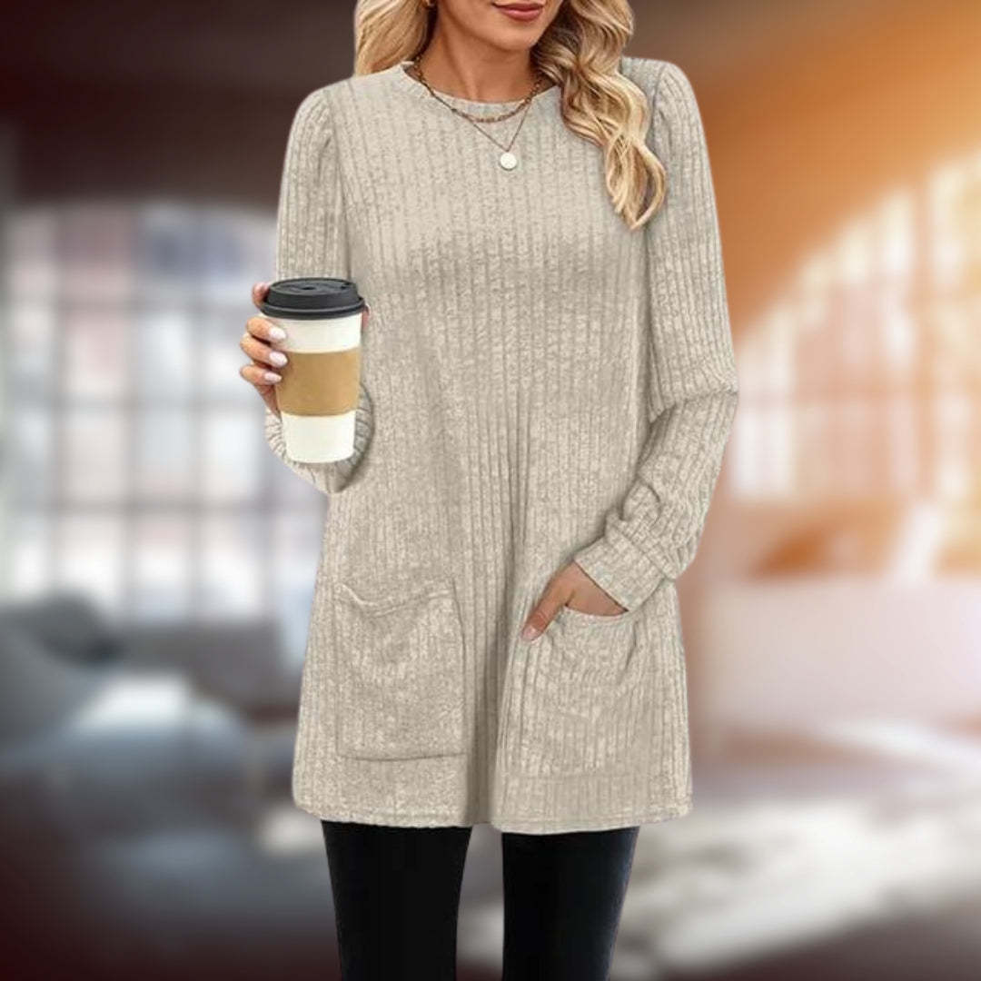 Elegant Pullover