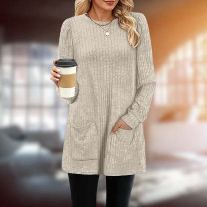 Elegant Pullover