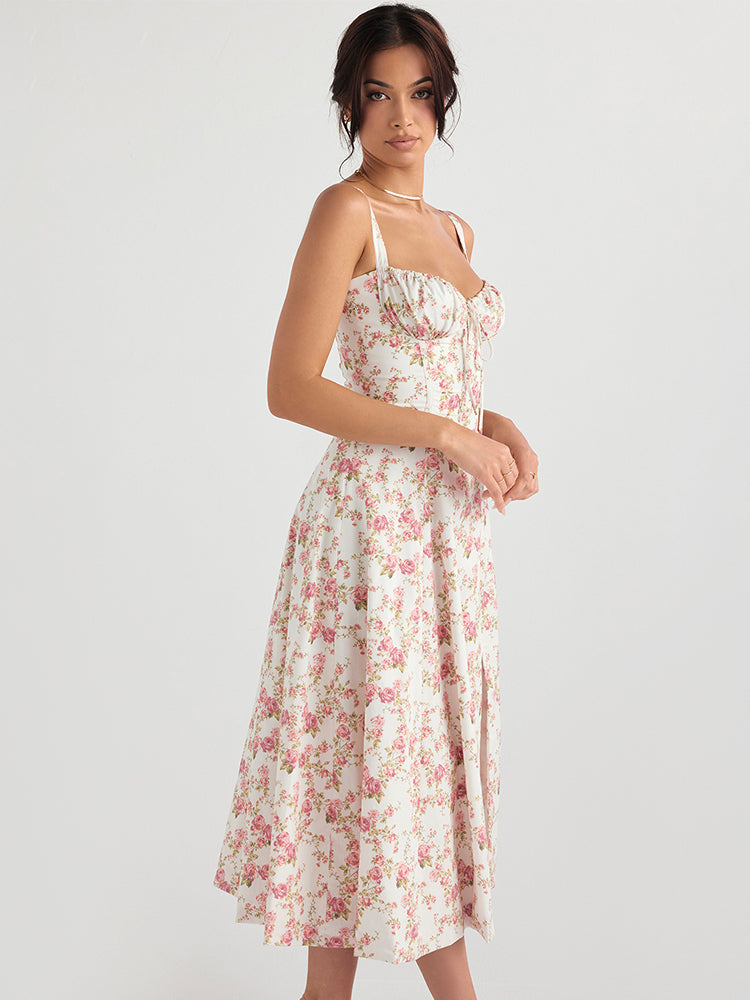 Midi Dress