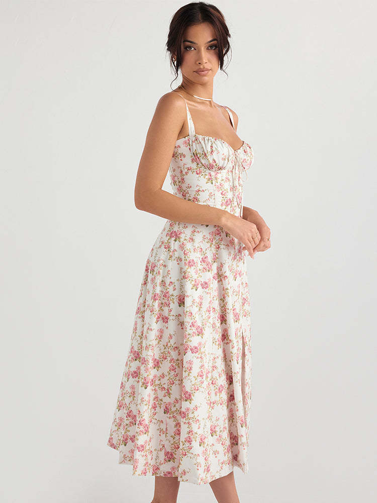 Midi Dress