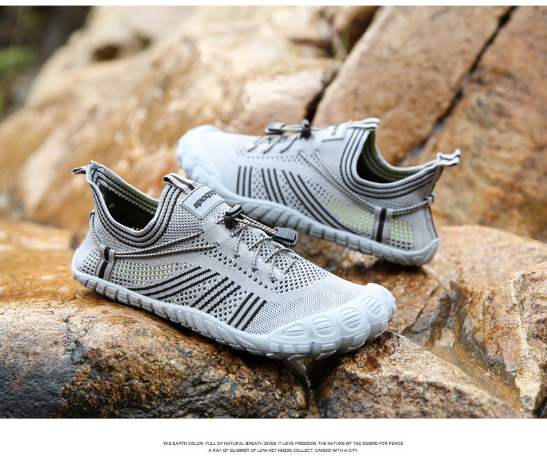 Everyday Barefoot Shoes