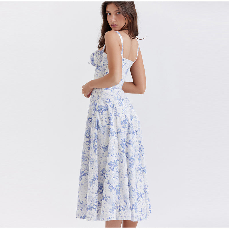 Midi Dress