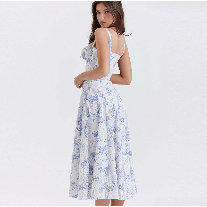 Midi Dress