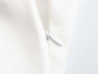 Elegant Strap w Detail Jumpsuit