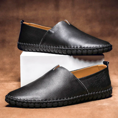 Men’s Genuine Leather Loafer