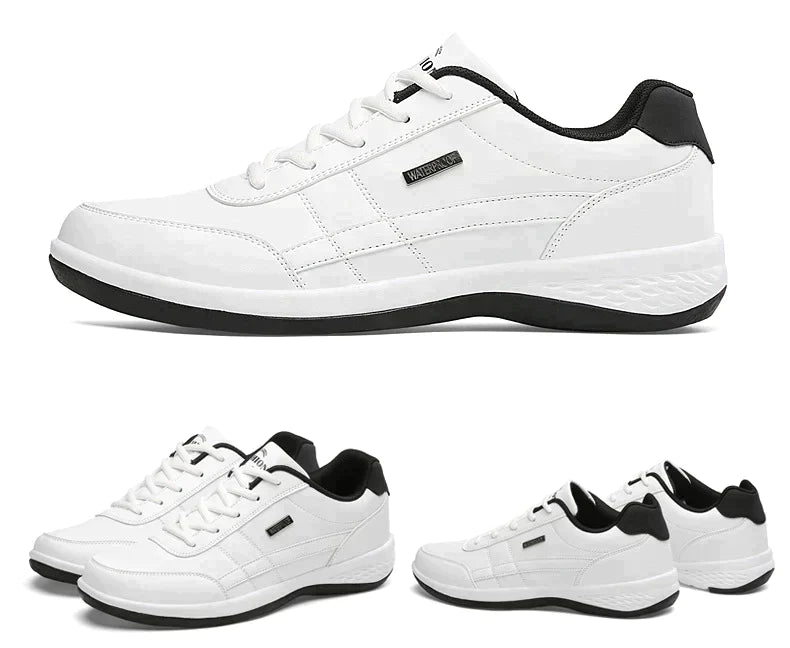 Men's Orthopedic Shoes