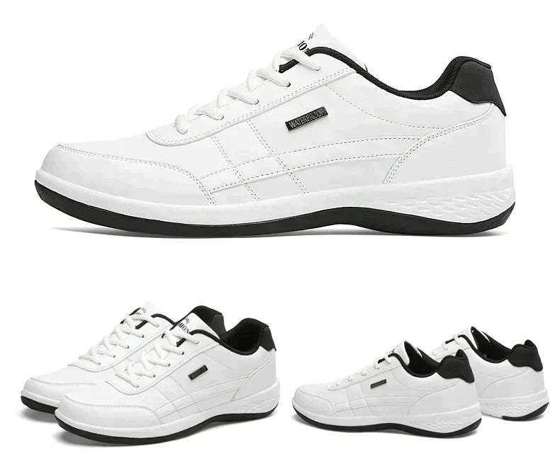 Men's Orthopedic Shoes