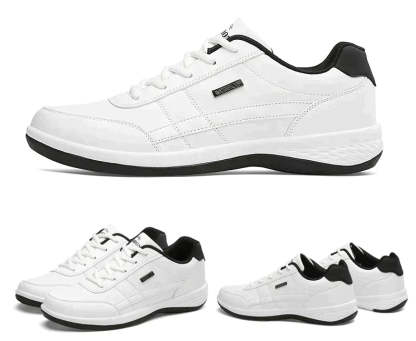 Men's Orthopedic Shoes