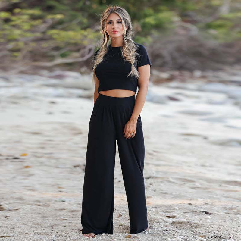 Two Piece Comfy Set