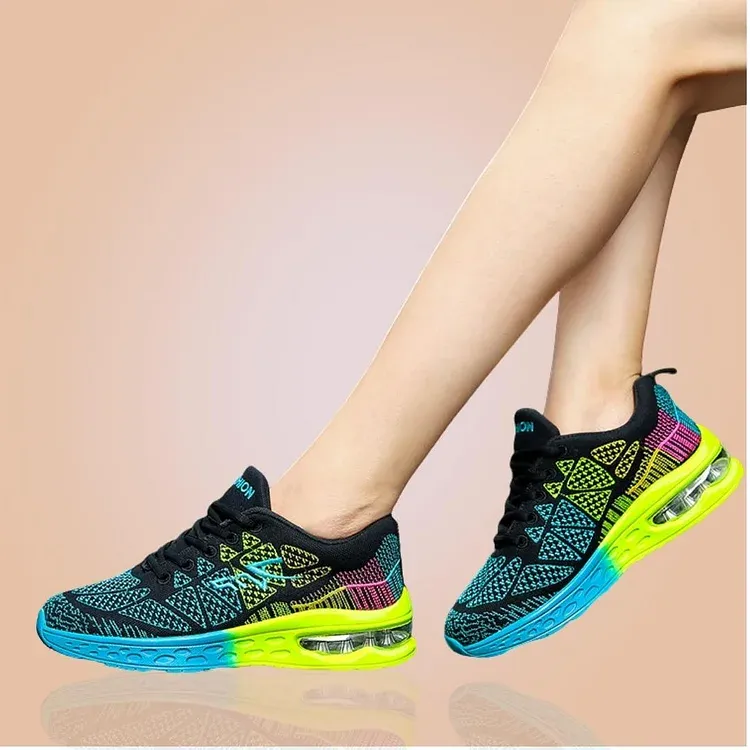 OrthoBud - Orthopedic Shoes with Air Cushion