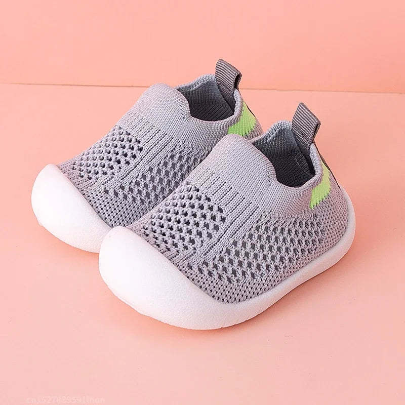 Non-slip Toddler Shoes
