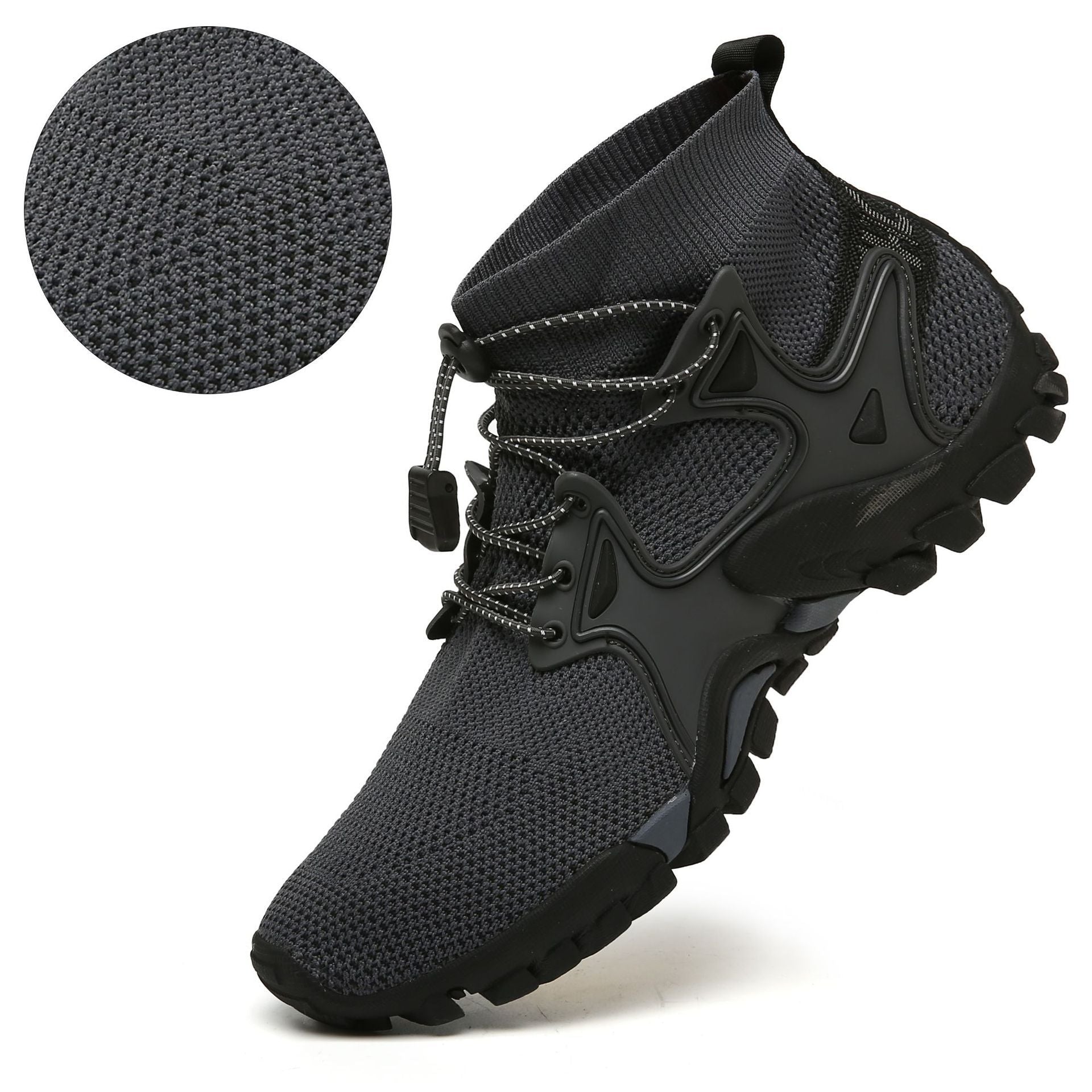 Barefoot shoes - non-slip walking shoes