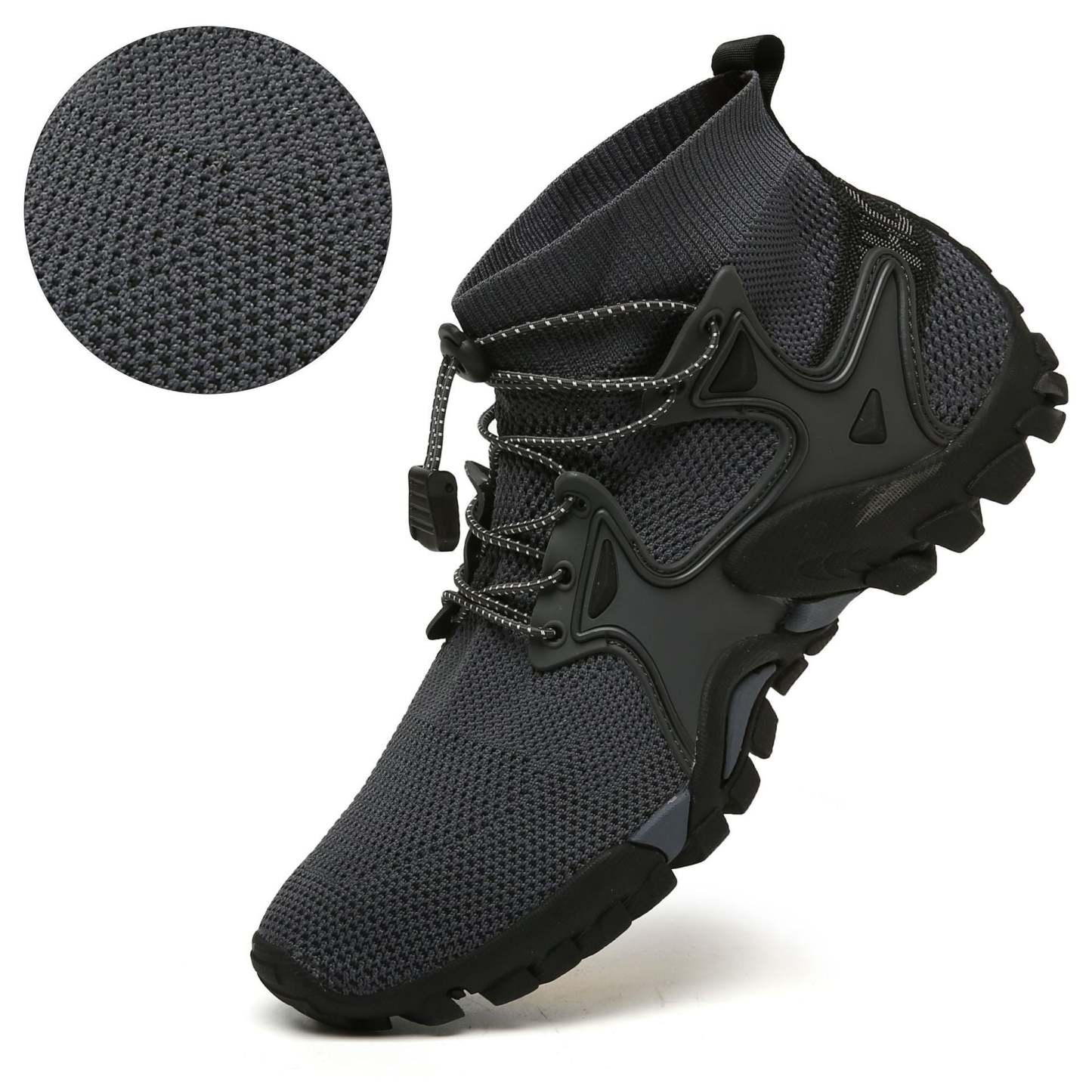 Barefoot shoes - non-slip walking shoes