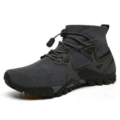 Barefoot shoes - non-slip walking shoes
