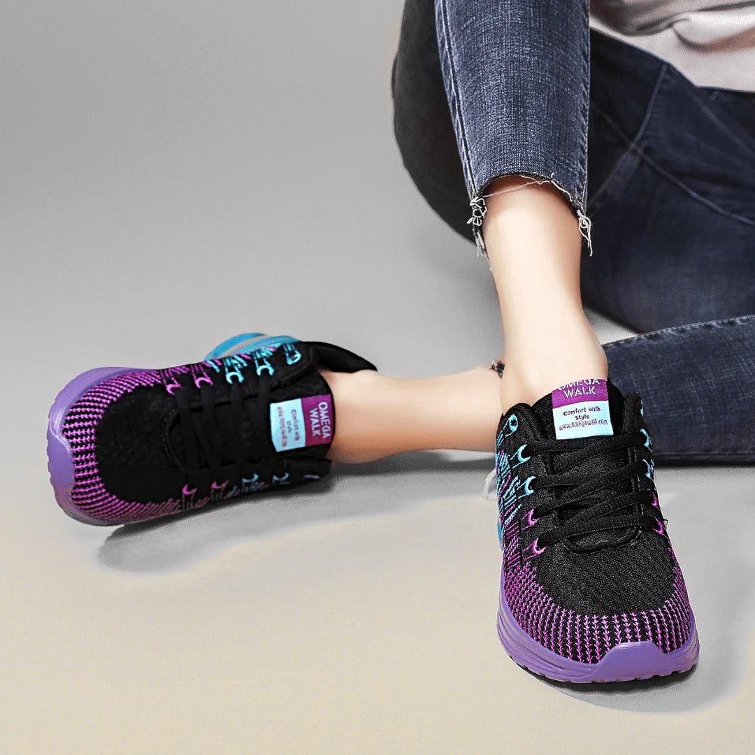All Purpose Comfortable Shoes