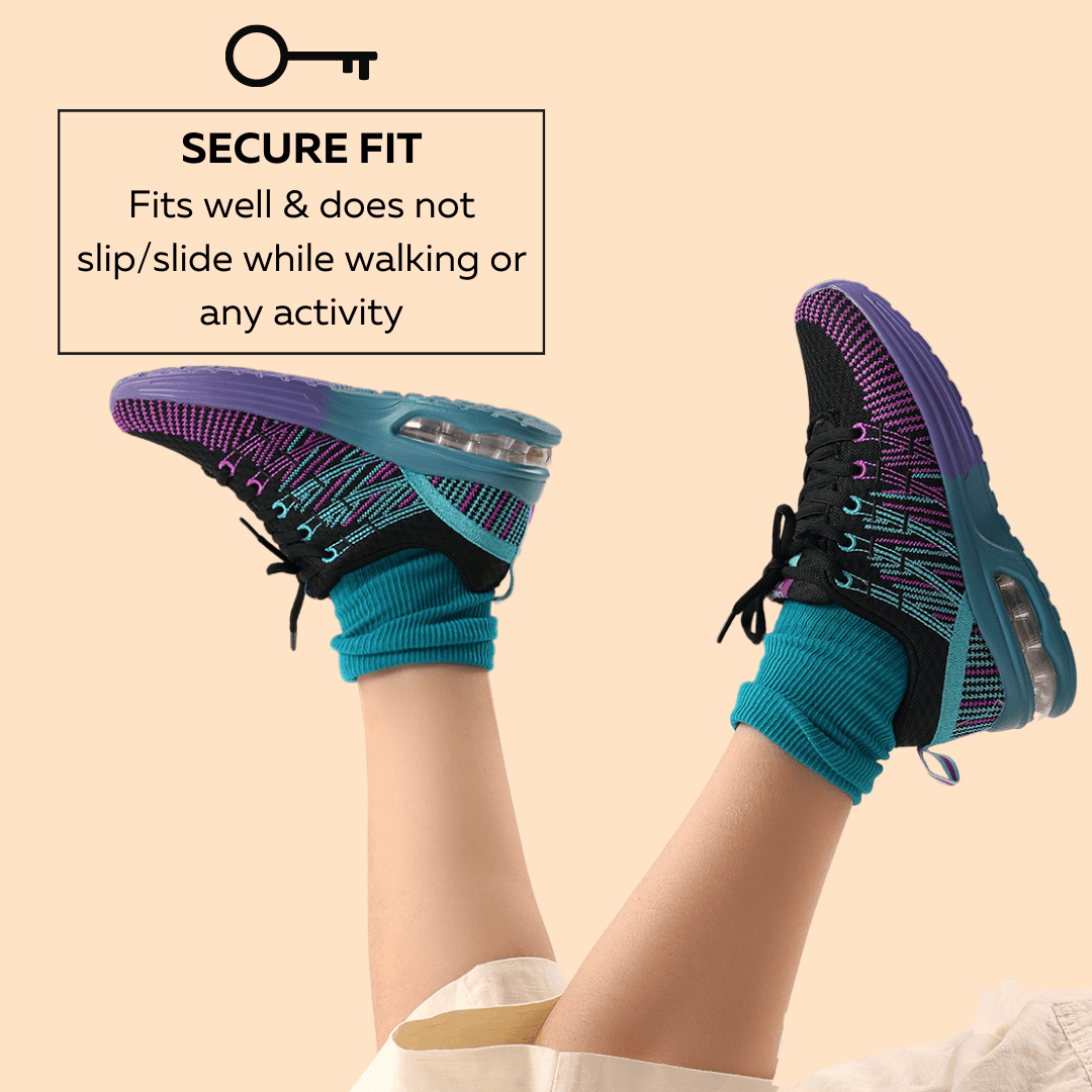 All Purpose Comfortable Shoes