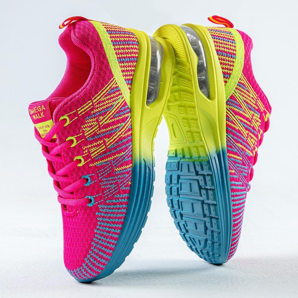 All Purpose Comfortable Shoes