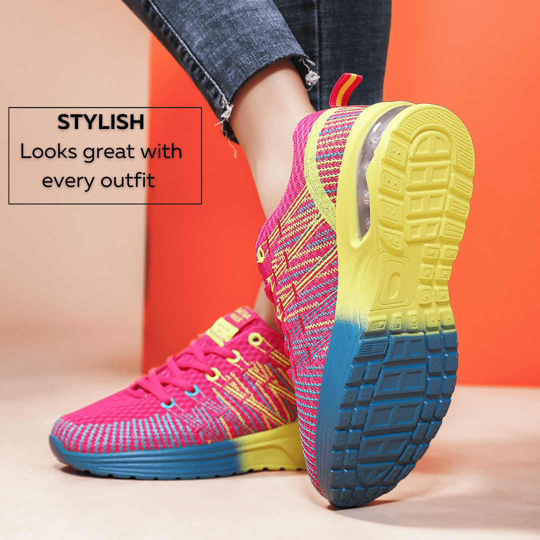 All Purpose Comfortable Shoes