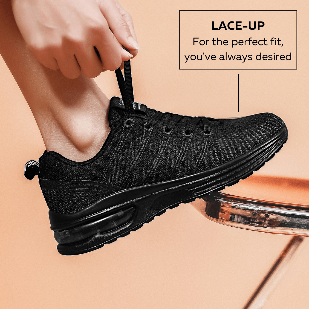 All Purpose Comfortable Shoes