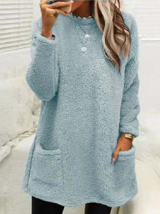 Comfy Autumn Sweater
