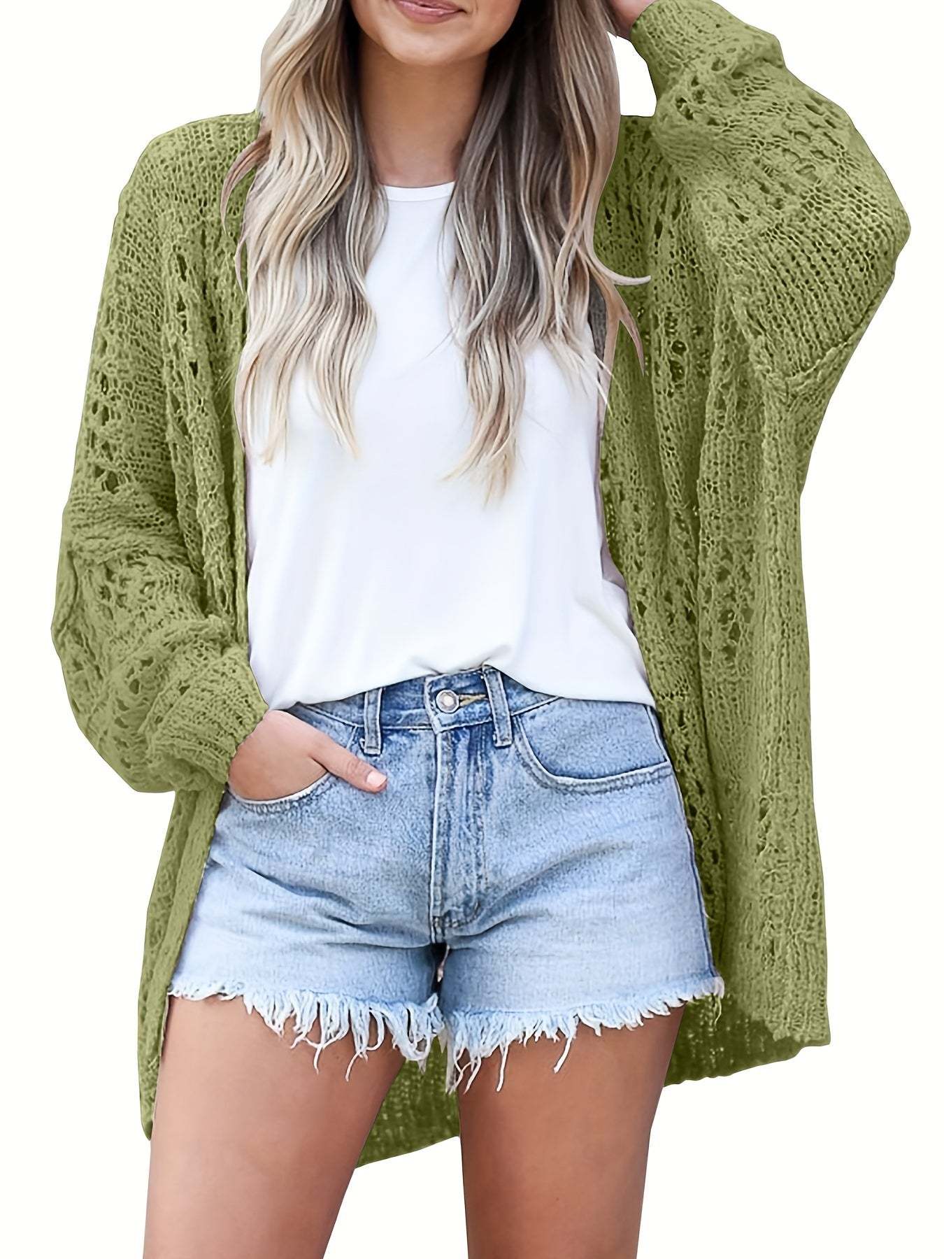 Knitted Sweater