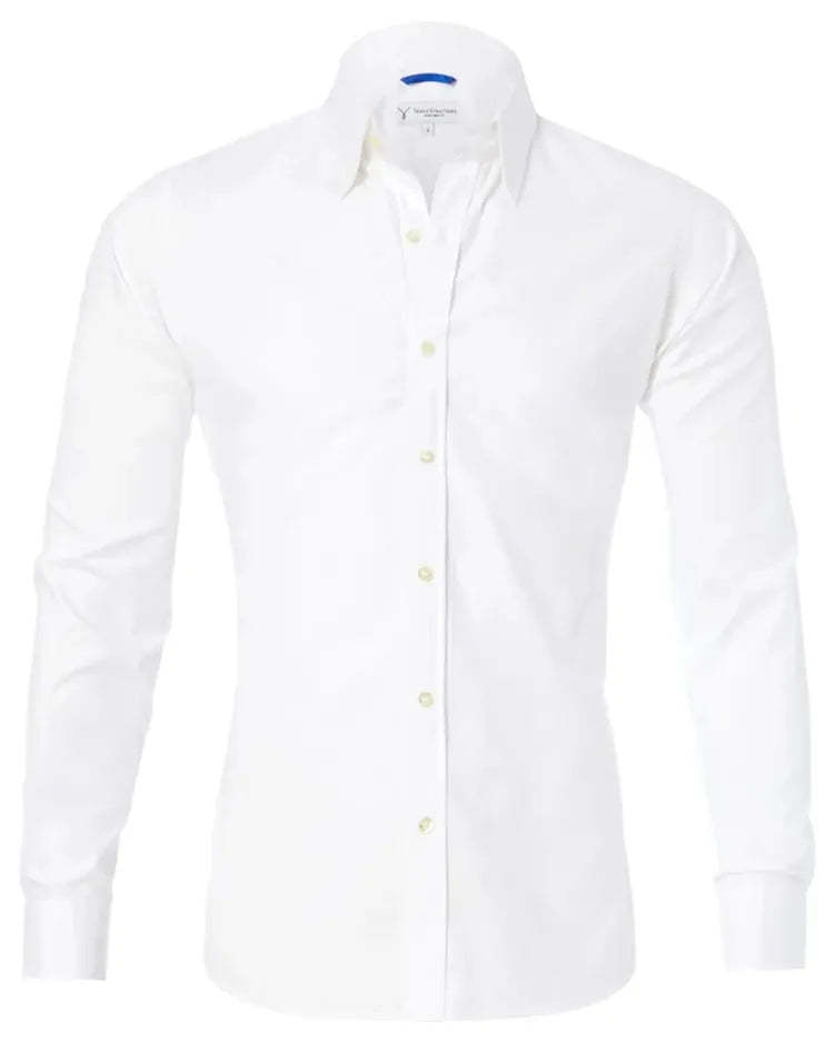 Shirt with Zipper
