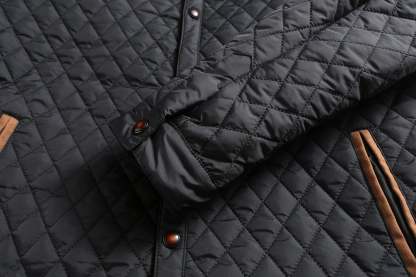 Windproof Padded Jacket