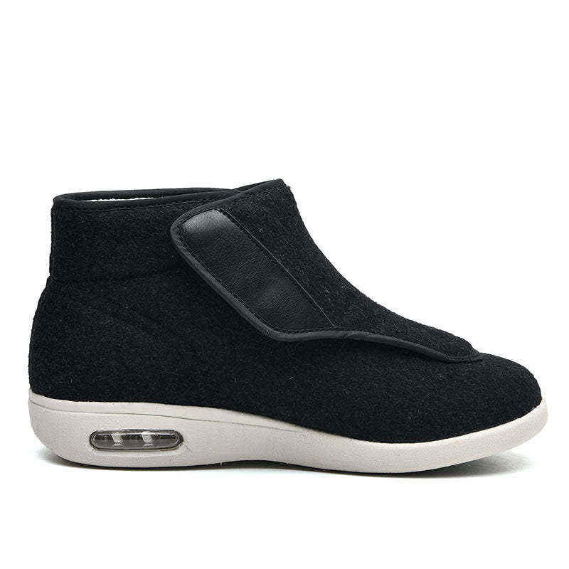 Wide Diabetic Shoes For Swollen Feet