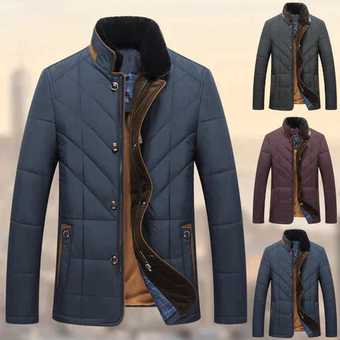 Winter jacket
