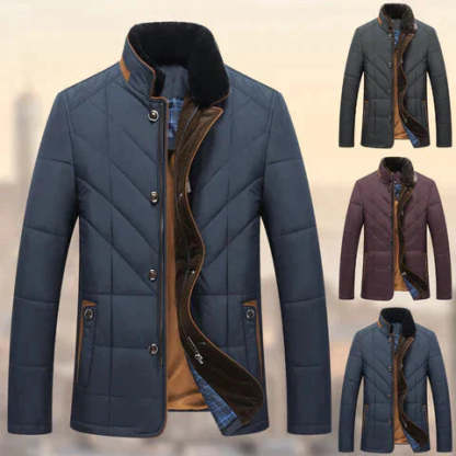 Winter jacket