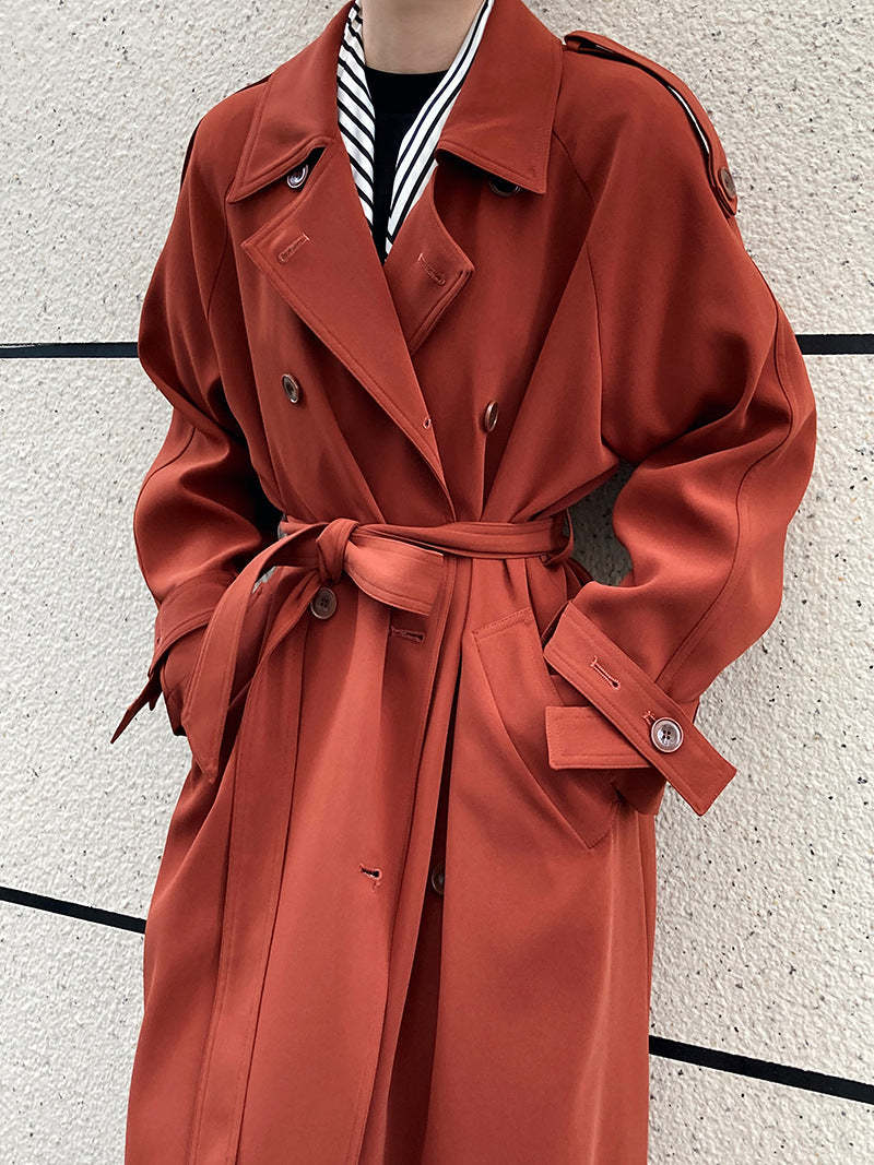 Trench Coat