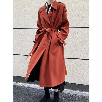 Trench Coat