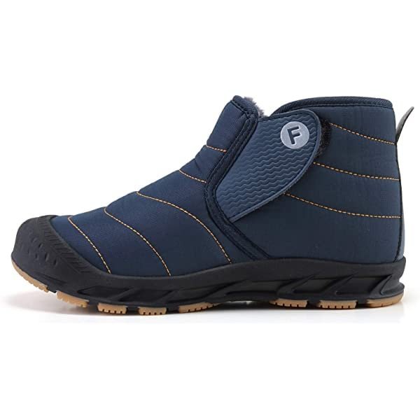 Winter Barefoot Shoes Snow Boots Winter Shoe Covers Ankle Boots