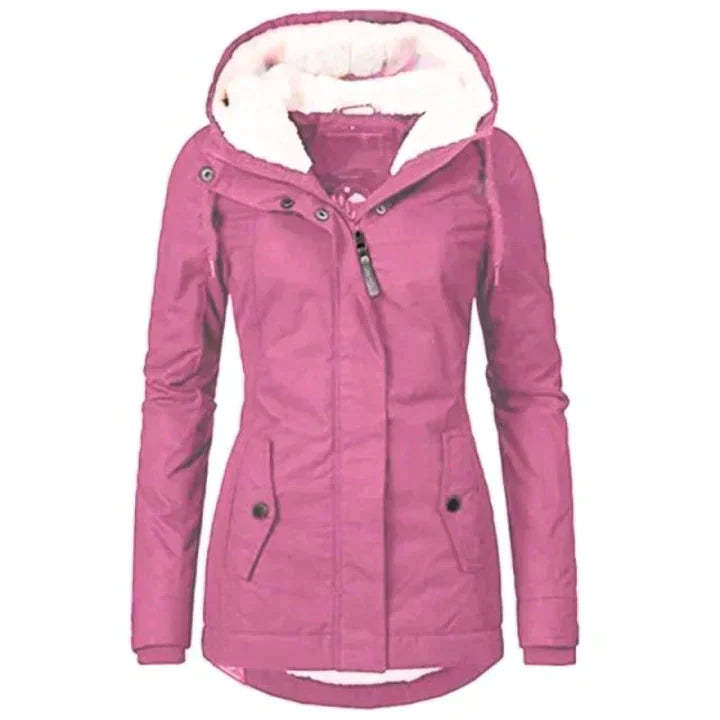 Winter coat