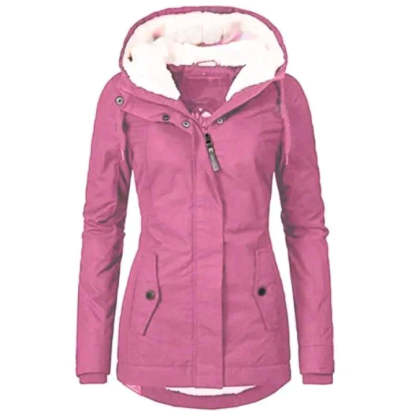 Winter coat