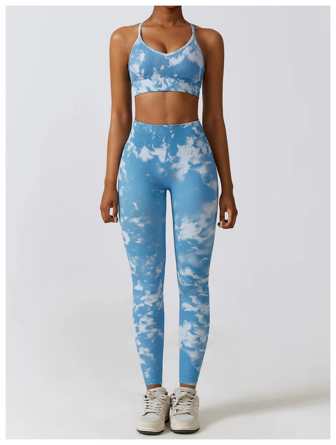 Seam Yoga Set